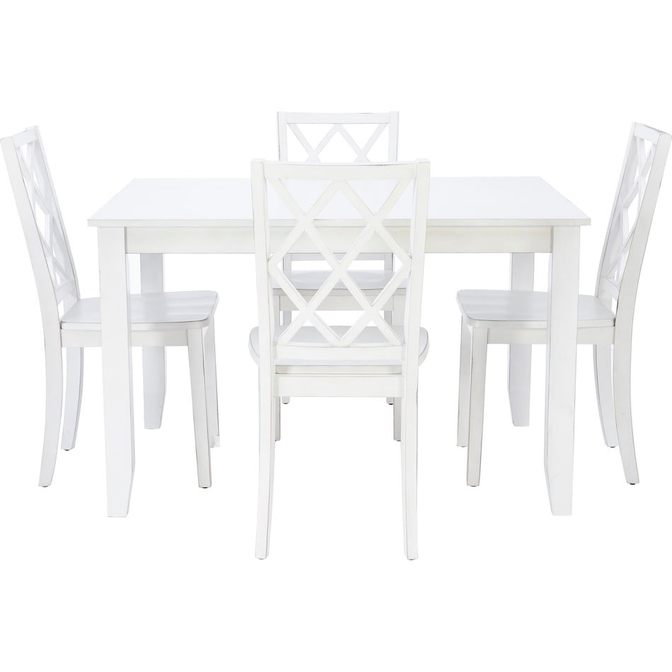 candice white  pc dining room   