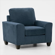 canyon blue  pc living room   