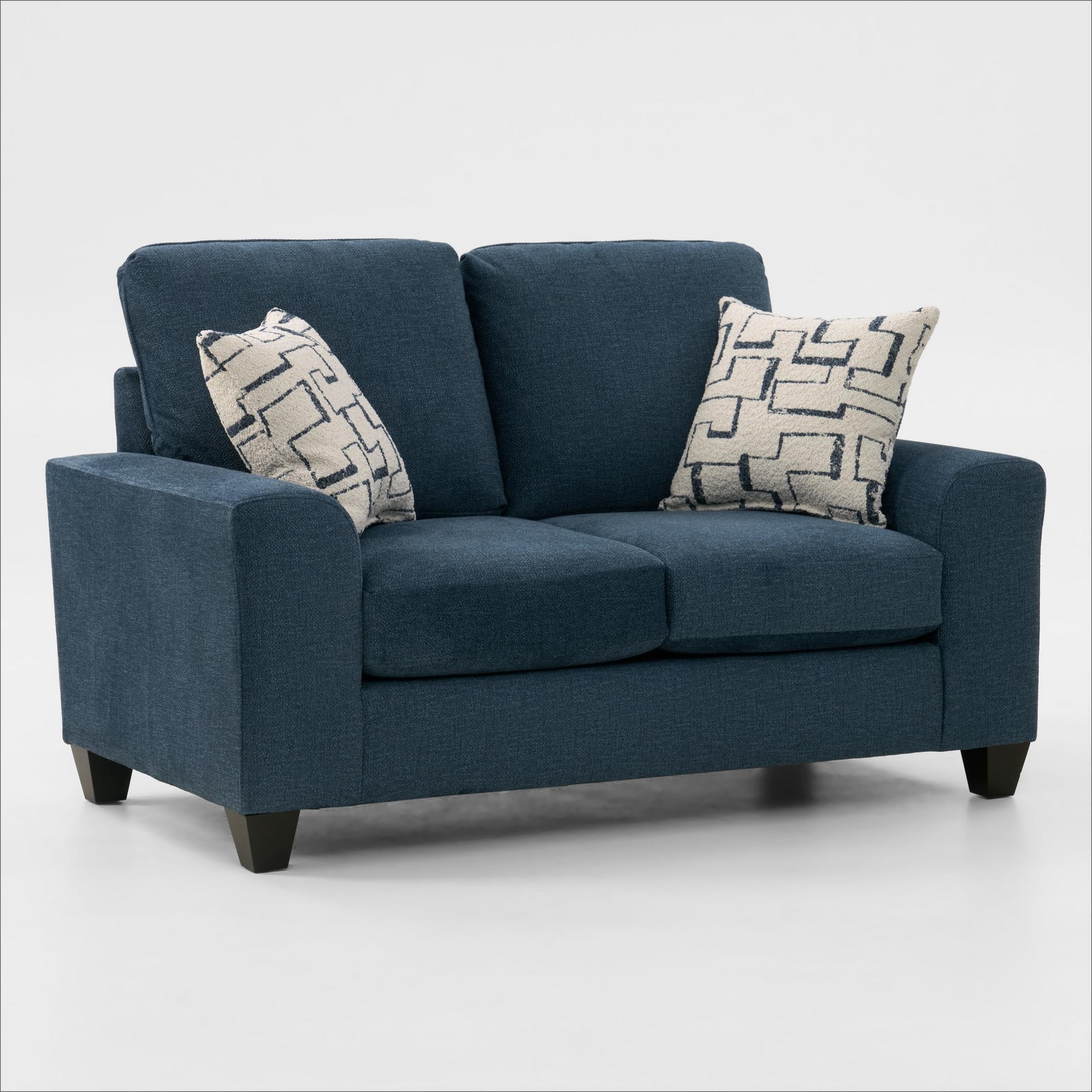 Canyon Apartment Sofa | American Signature Furniture