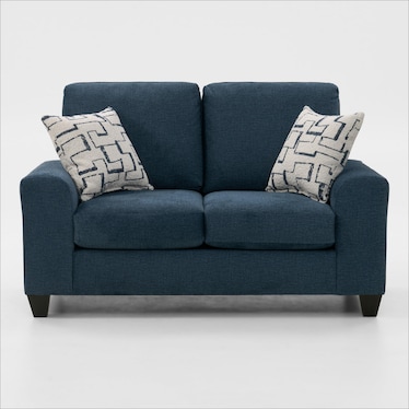 Canyon Apartment Sofa