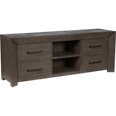 Canyon TV Stand