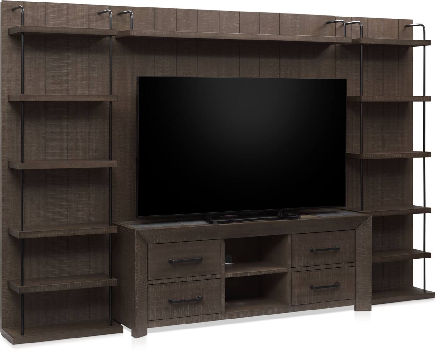 canyon entertainment furniture main image  