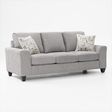 Canyon Sofa and Apartment Sofa Set
