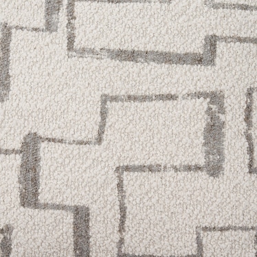 Canyon Sofa - Gray