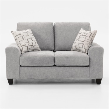 Canyon Apartment Sofa