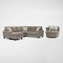 canyon neutral  pc living room   