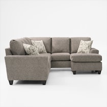 canyon neutral sectional   