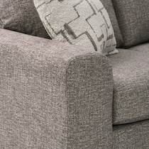 canyon neutral sofa   