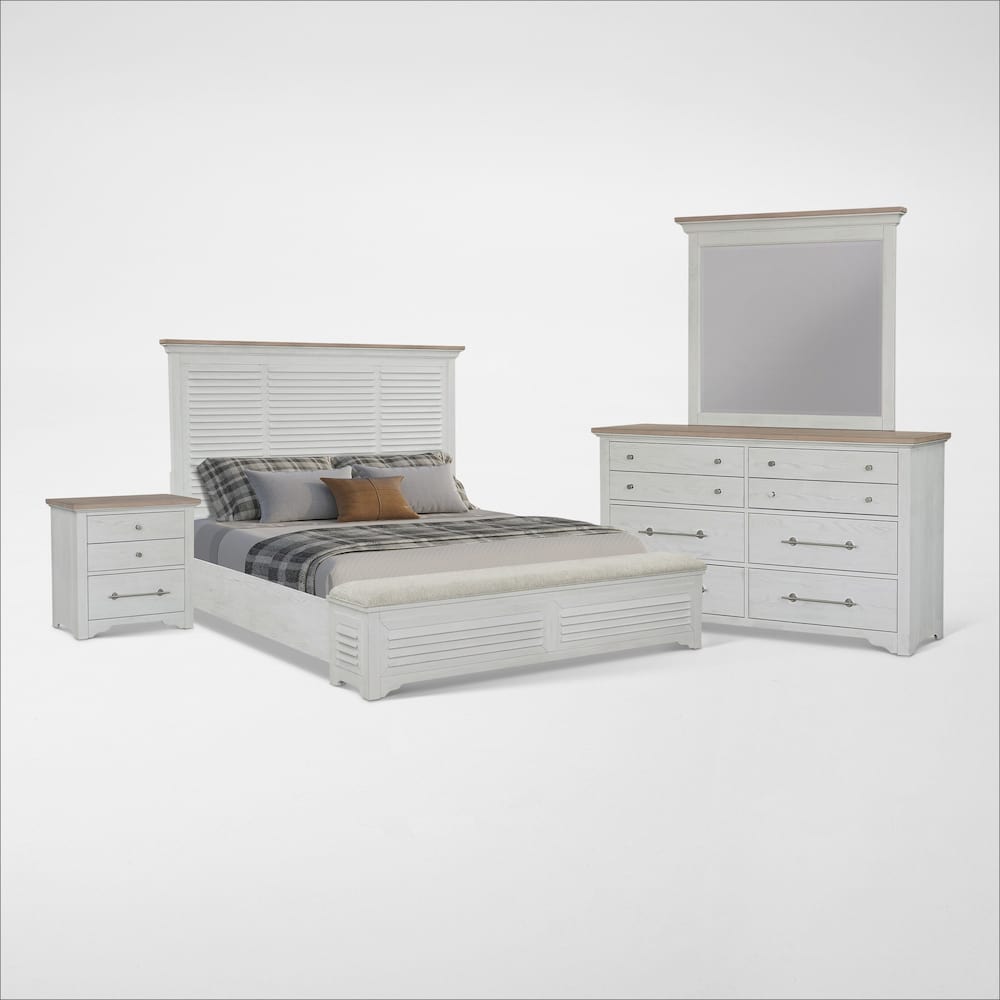 Cape May Bedroom Collection