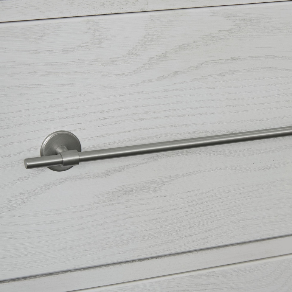 cape may light brown  pc king bedroom   