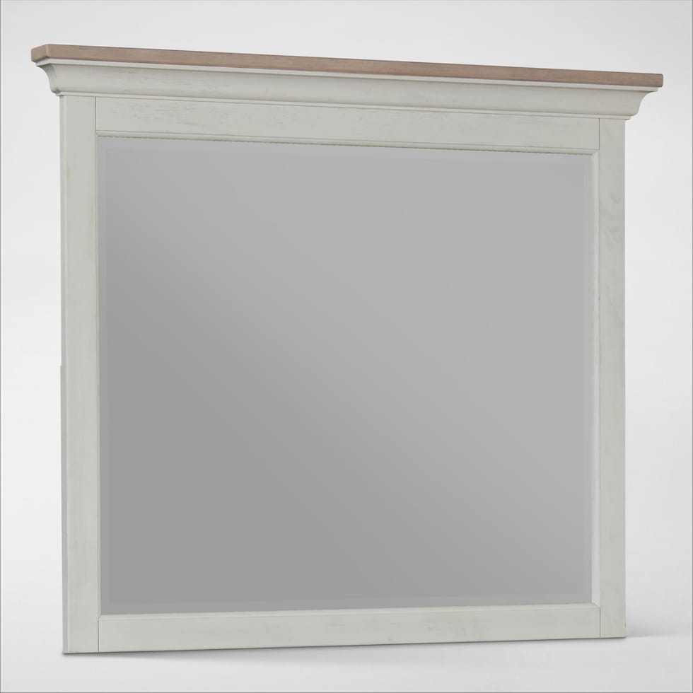 cape may light brown  pc king bedroom   