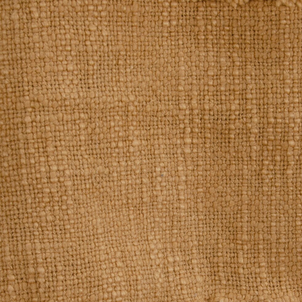 capra gold blanket   