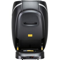 carefree gray massage chair   