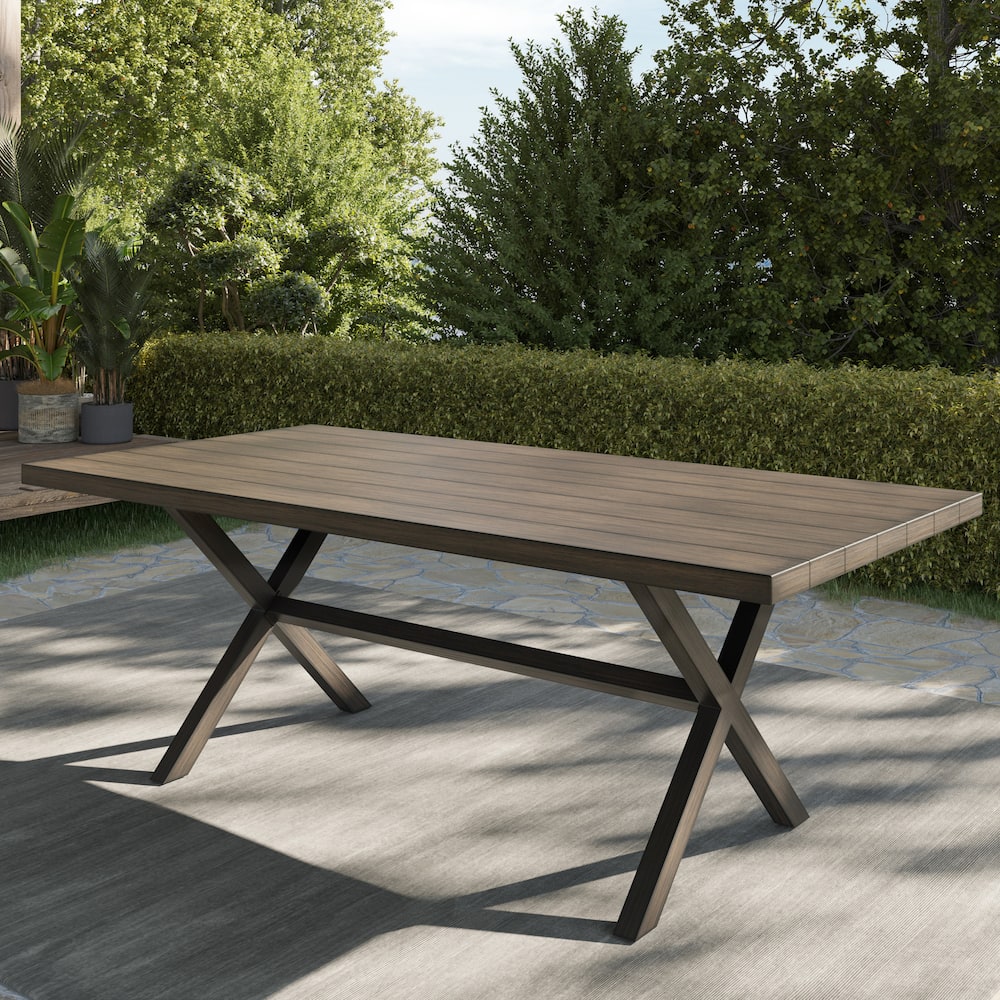 Caribbean Outdoor Dining Collection