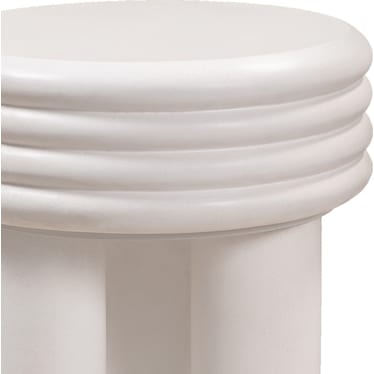 Caris Indoor/Outdoor Accent Table