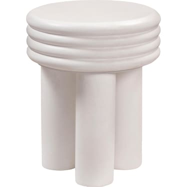 Caris Indoor/Outdoor Accent Table