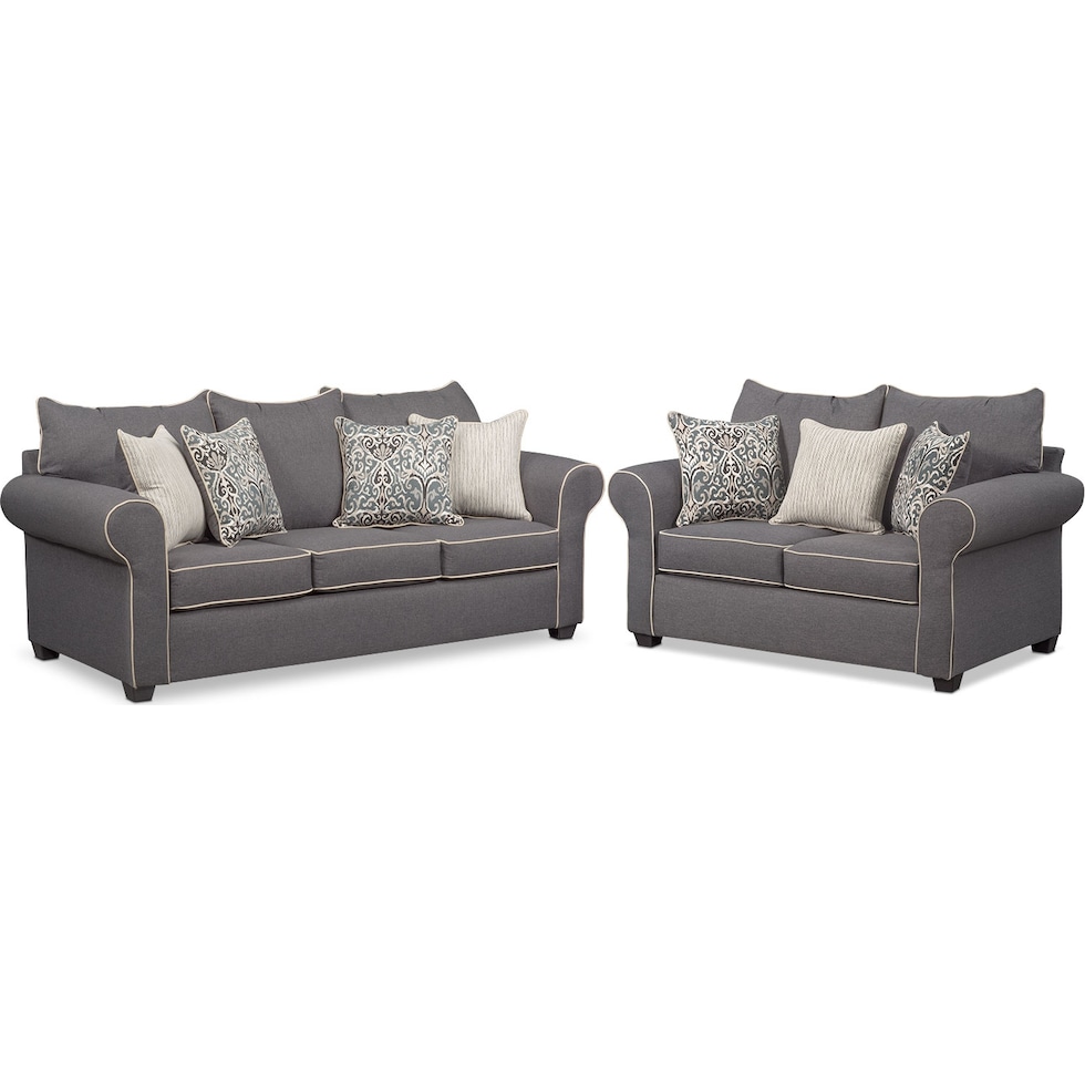carla gray  pc living room   