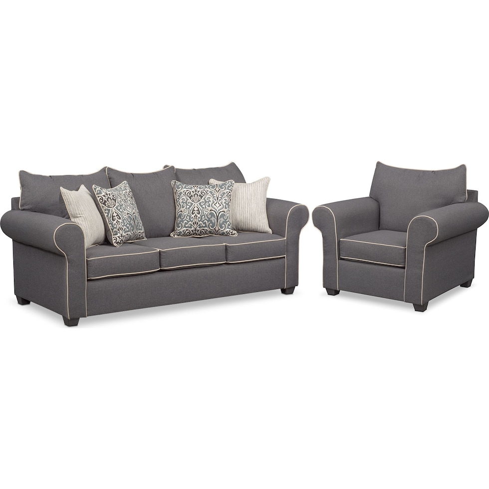 carla gray  pc living room   