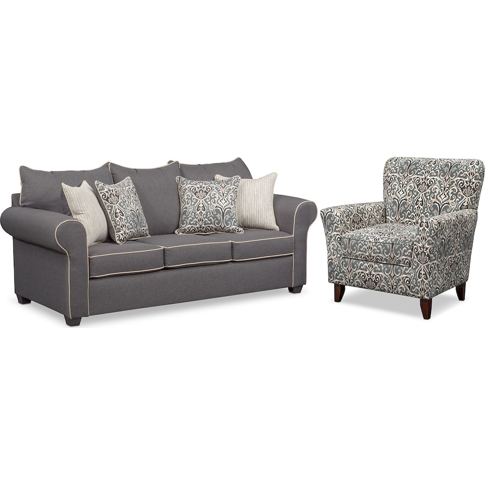 carla gray  pc living room   