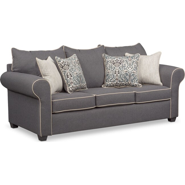 Living Room Furniture - Carla Sofa