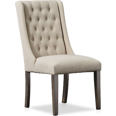 Carlisle Upholstered Dining Chair