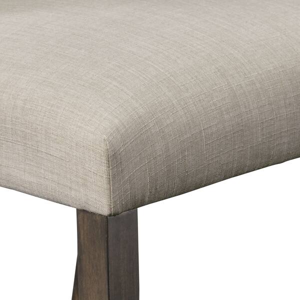 Carlisle Upholstered Dining Chair American Signature Furniture