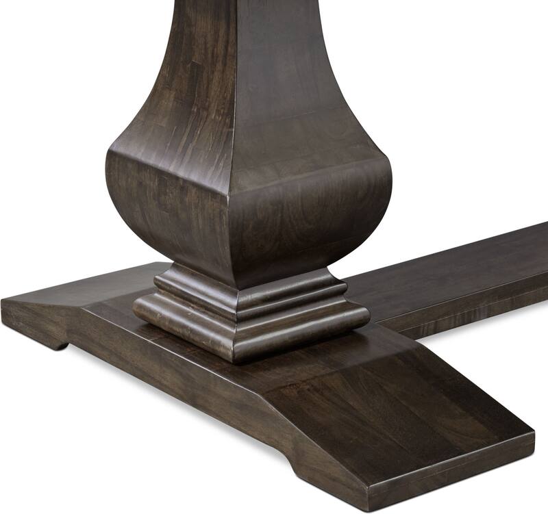 Carlisle Dining Table American Signature Furniture