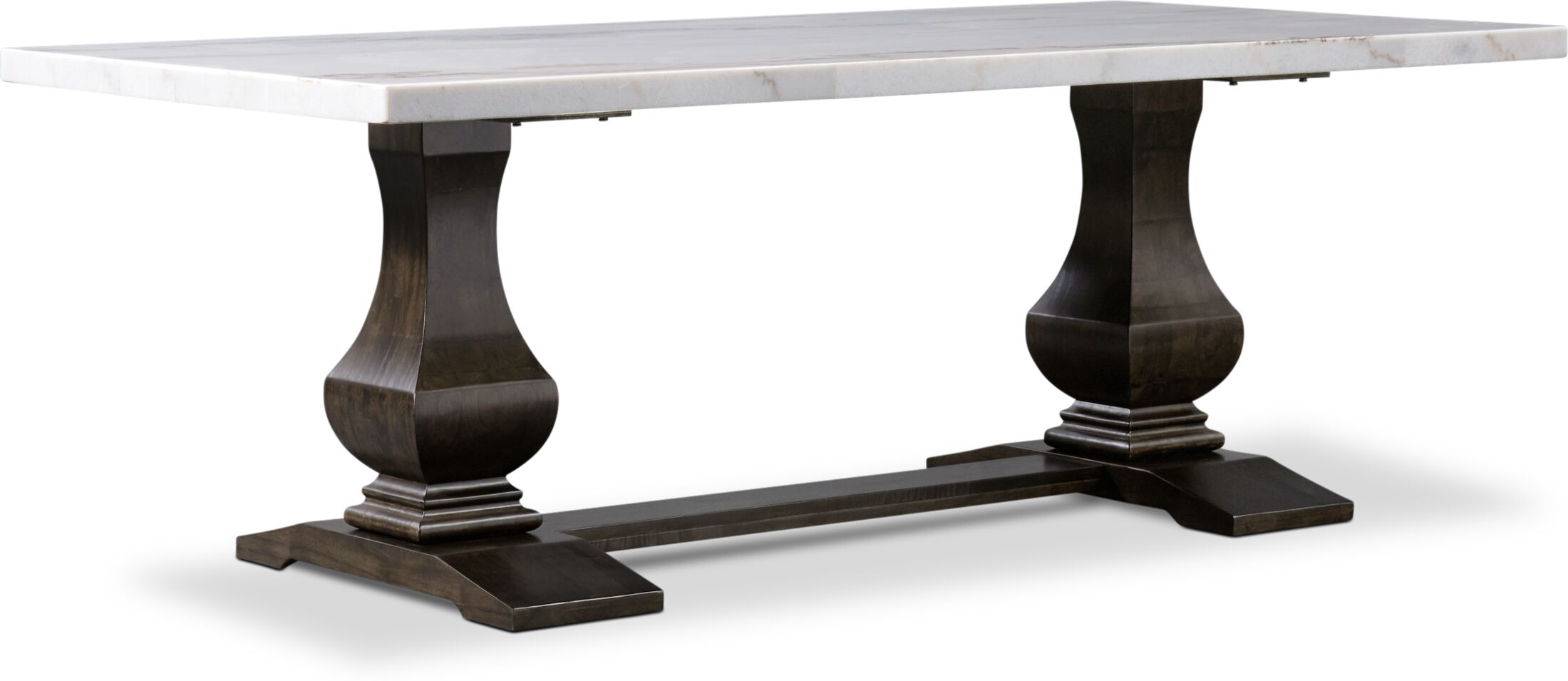 Carlisle Dining Table | American Signature Furniture