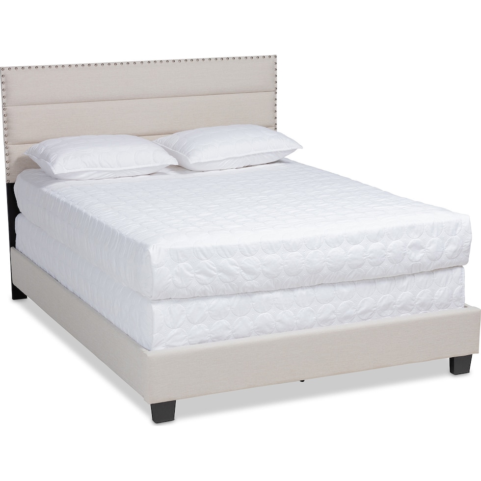 carmen neutral king bed   