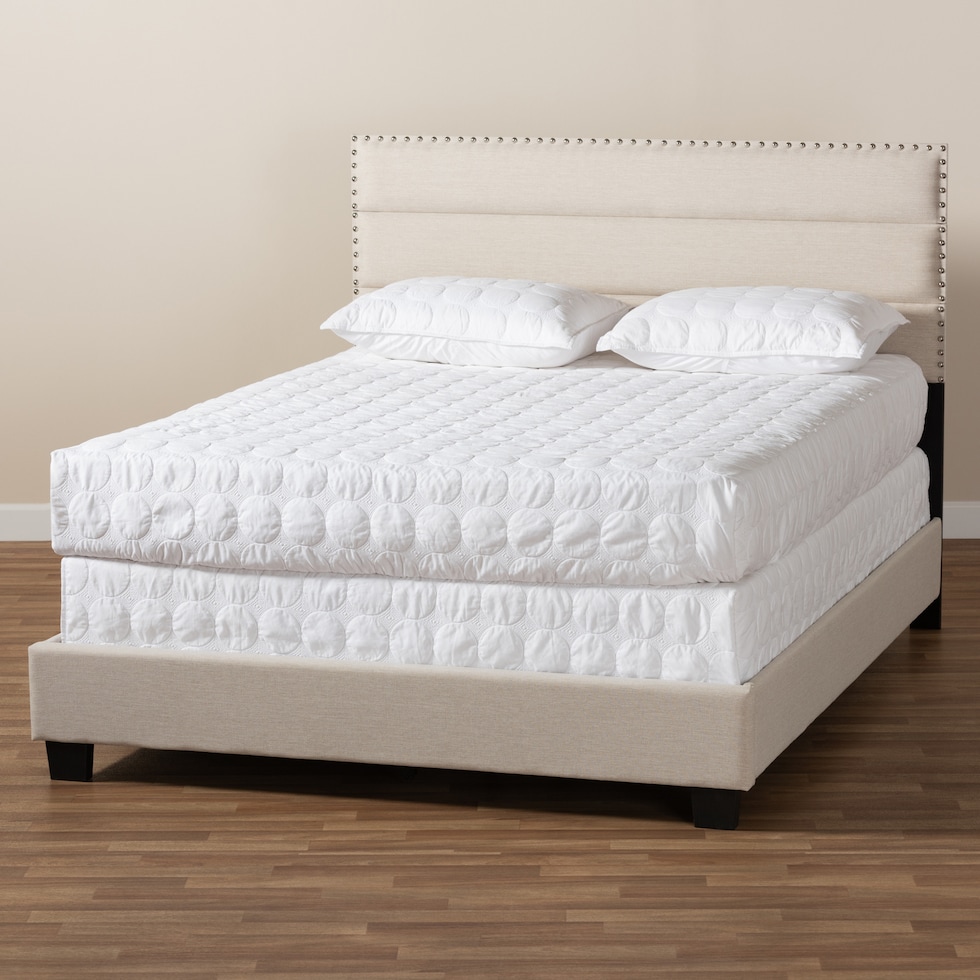 carmen neutral king bed   