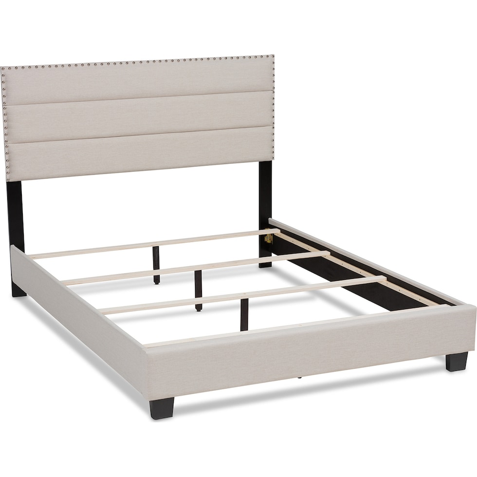 carmen neutral king bed   