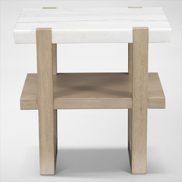 Carolina End Table
