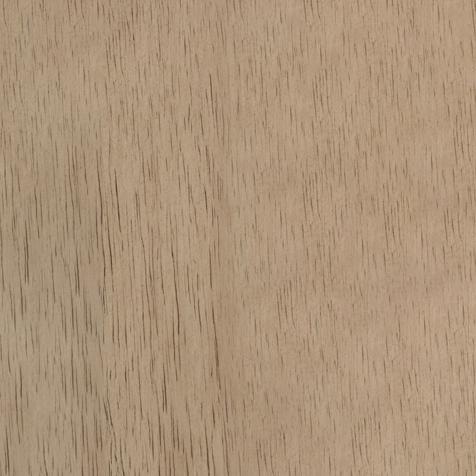 carolina white end table   