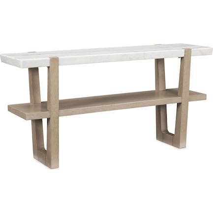 Carolina Sofa Table