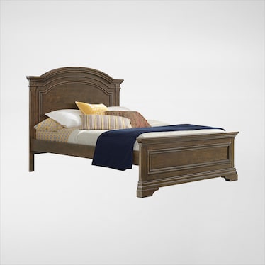 Caroline Full Bed