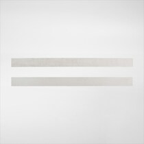 caroline white full bed rails   