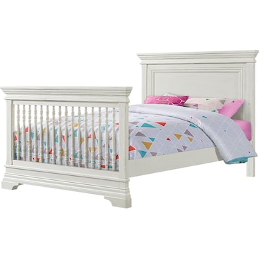 Caroline Full Bed Rails
