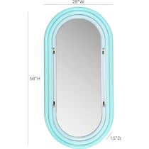carri dimension schematic   