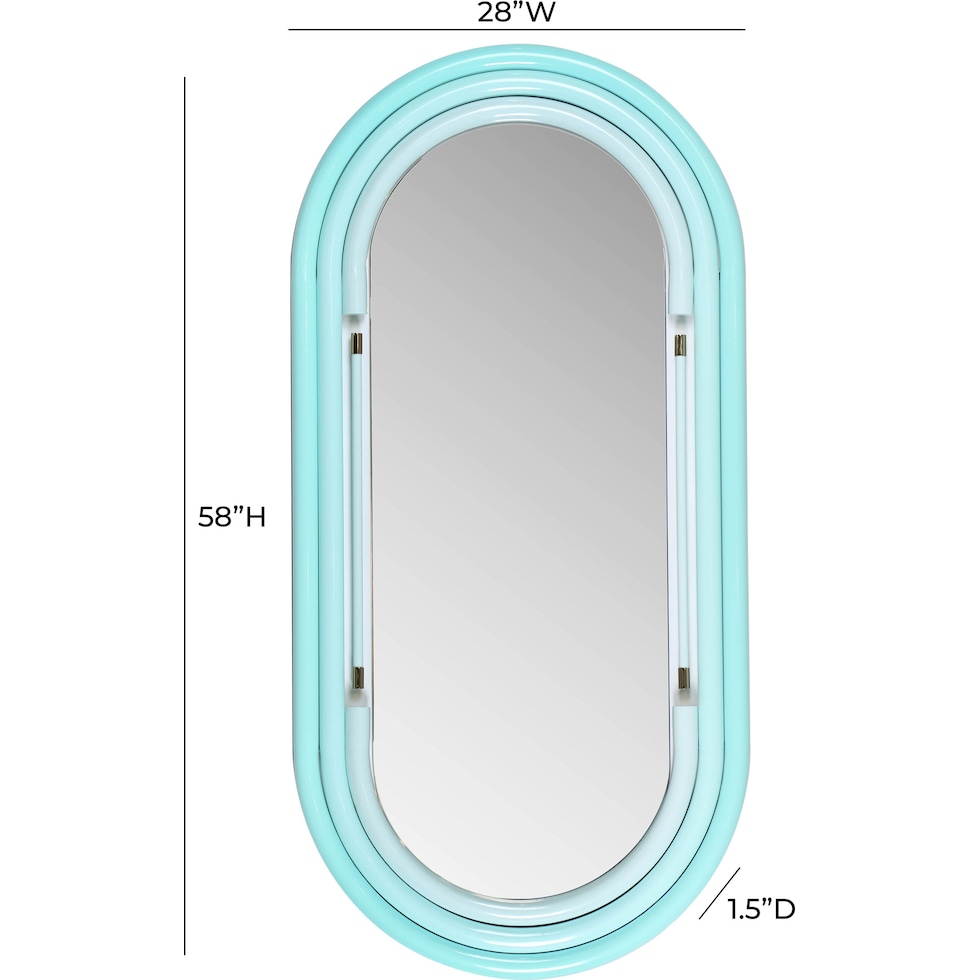 carri dimension schematic   