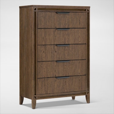 Carter Chest