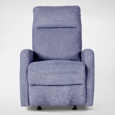 Carter Glider Recliner