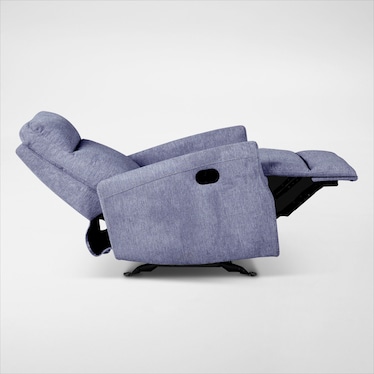 Carter Glider Recliner