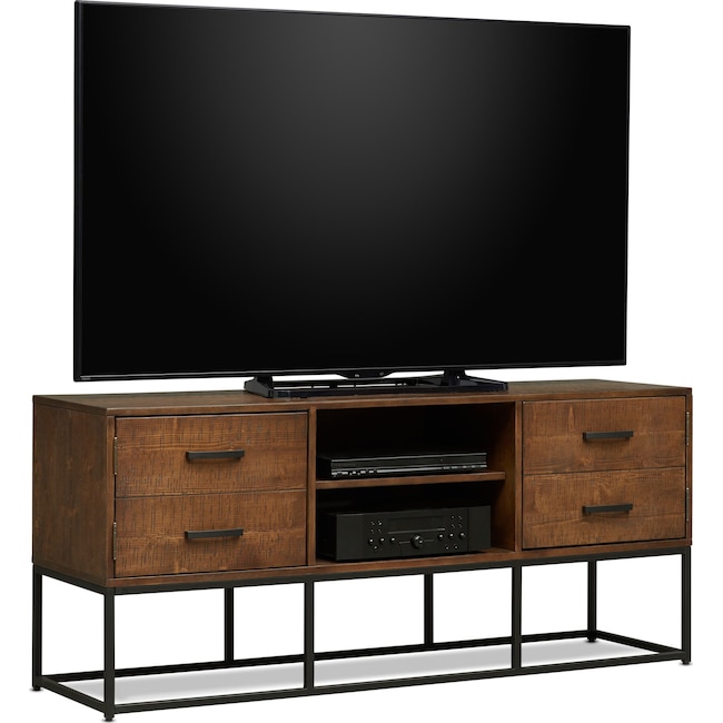 Entertainment Furniture - Carter TV Stand