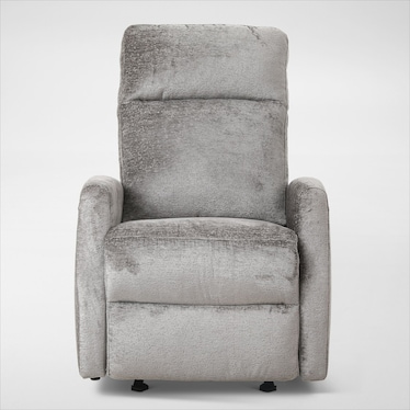 Carter Glider Recliner