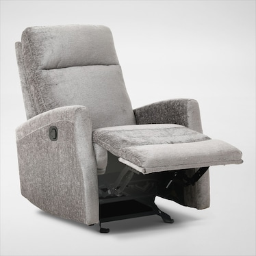 Carter Glider Recliner