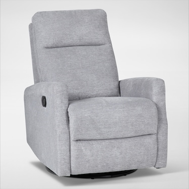 Carter Glider Recliner