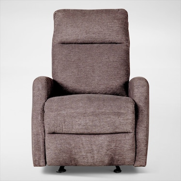 Carter Glider Recliner