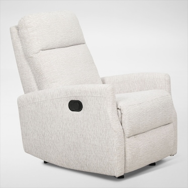 Carter Glider Recliner