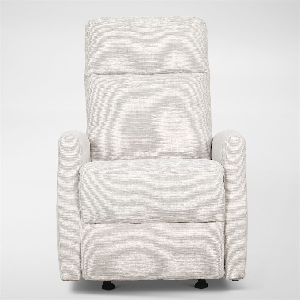 carter neutral swivel chair   