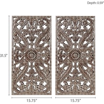 carvel dimension schematic   